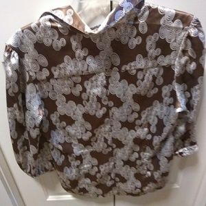 Women's blouse